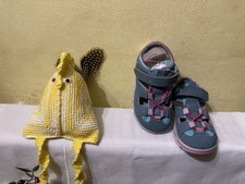 Pepino Ricosta Schuhe Groesse