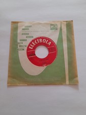 Conny Froboess - I Love You