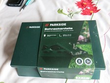 Schneckenfalle , PARKSIDE , neuwertig , ohne Gift oder  Chemie , grün .