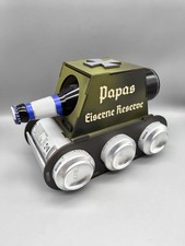 Bierpanzer, Jacky
