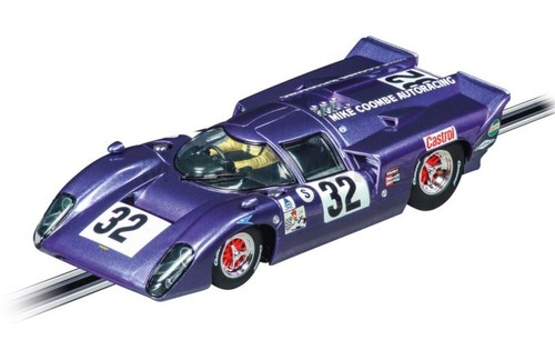 Carrera 20023973 lola t70 - carrera,