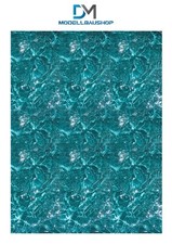 Wasser pool meer fluss decal - pool,