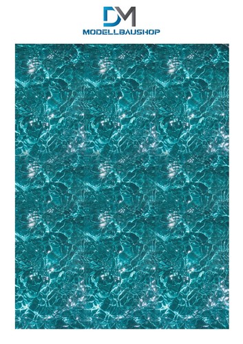 Wasser pool meer fluss decal - meer,