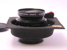 SCHNEIDER SUPER-ANGULON