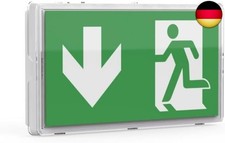 LED Fluchtwegleuchte