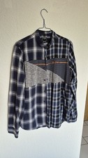 Desigual Herrenhemd Gr. M -