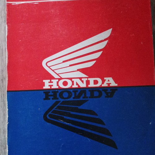 Honda 1100 s werkstatt - vt,
