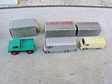 Modellautos Konvolut Conrad