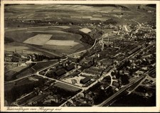 Ak Wasseralfingen Aalen im