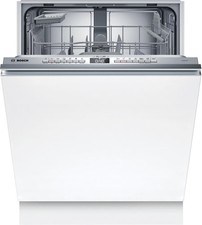 Bosch SMV4HTX14E Serie 4