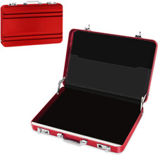 Geldkoffer Mini-Aktenkoffer