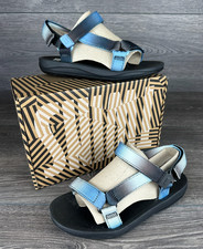 Camper Twins Sandalen Gr. 4 UK