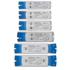 Elektronische Halogentrafo NV Sicherheitstrafo, 230V/11,5V Leistung bis 210 Watt