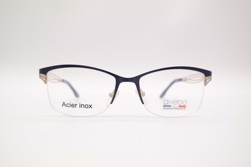Axebo cocoon blau beige - ax,