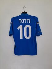 Italien 2002 WM Heimshirt /