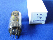 Philips 12AT7 = ECC81