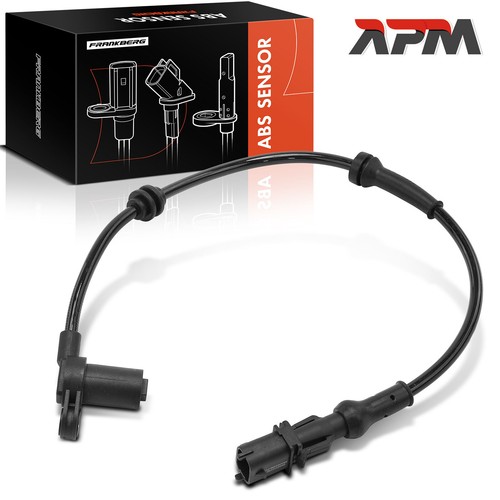 Abs sensor vorne beidseitig - sensor,