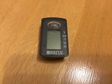 Brita wasserfilter  Memo Anzeige Brita Neu