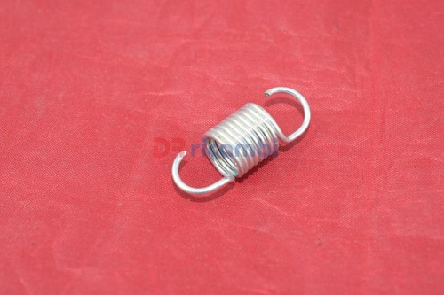 Spring bolt block seat shifter - spring,
