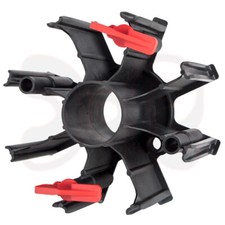 Korbspulenadapter - ,
