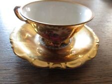 alte Mokkatasse  Sammeltasse