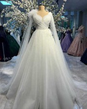 Brautkleid Hochzeitskleid