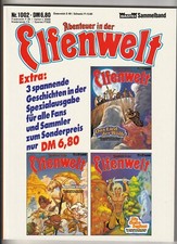 ✪ ABENTEUER IN DER ELFENWELT