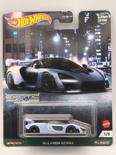 Hot Wheels 2021 Car Culture -
