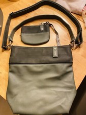 Damen Handtasche Von ZWEI, Gebraucht