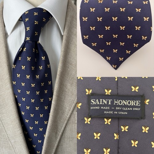 Saint honore vintage silk - saint,