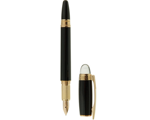 Montblanc starwalker red gold - starwalker,
