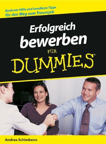 Erfolgreich bewerben fur - erfolgreich,