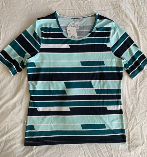 Joy damen sport shirt - joy, t-shirt