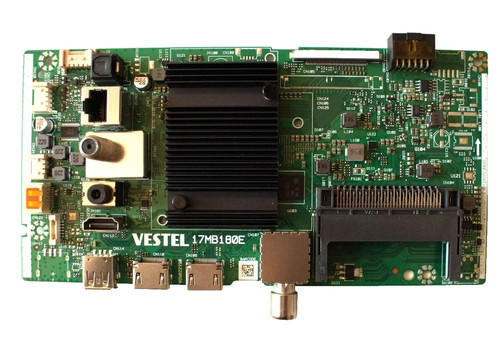 Mainboard vestel 17mb180e - mainboard,