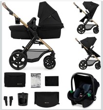 Kinderkraft MOOV2 Kinderwagen