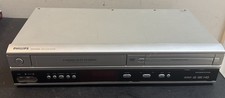 Philips DVP3050V DVD/VCR Combo