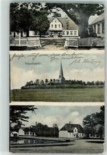 13487660 - 2397 Handewitt Schleswig-Flensburg LKR 1920