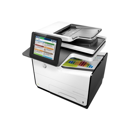 Pagewide enterprise color - hp,