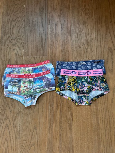 Mädchen marken unterhosen - mädchen,