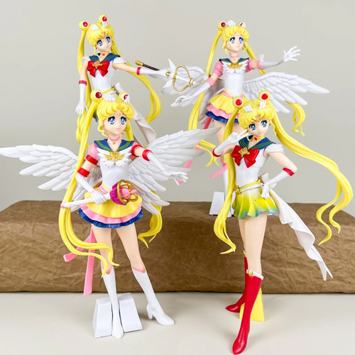 Sailor moon figur anime - sailor,