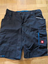 Engelbert Strauss Short e.s.motion 2020 - kurze Arbeitshose - Herren - Größe 56