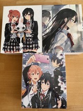 Anime Blu Ray -My Teen