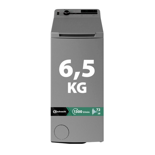 Bauknecht wmt silver 6513 - wmt,