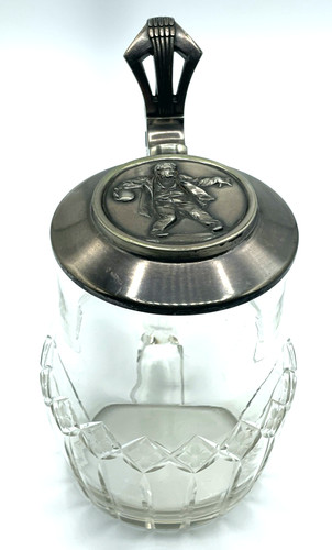 Gepflegter jugendstil wmf - jugendstil,