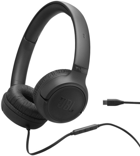 Tune 530c comfort fit - tune, wired