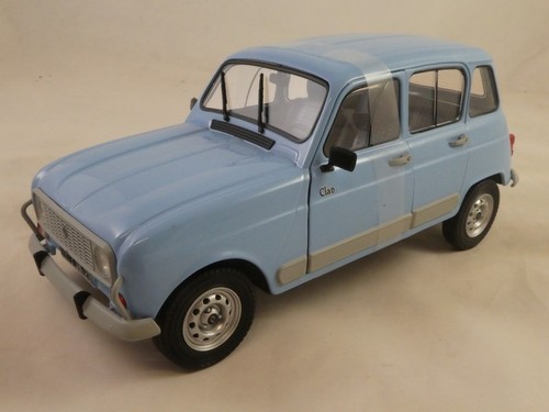 Solido renault street 1978 - solido,