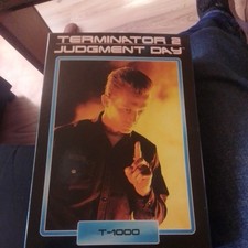 T-1000 Terminator 2 Ultimate