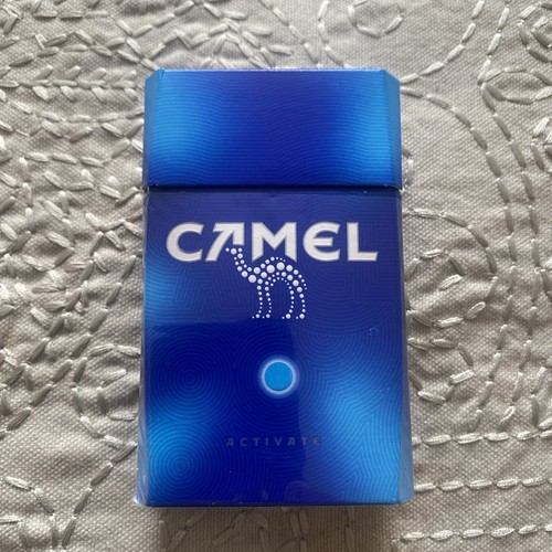 Leere camel - leere,