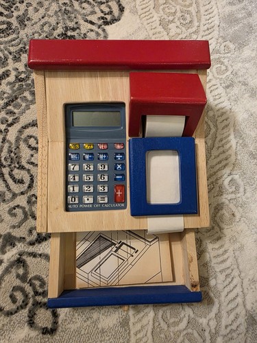 Kinderkasse mit