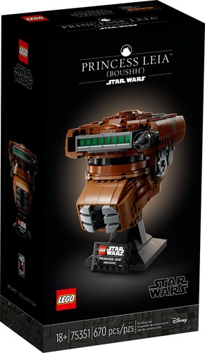 Lego star wars 75351 - lego®,